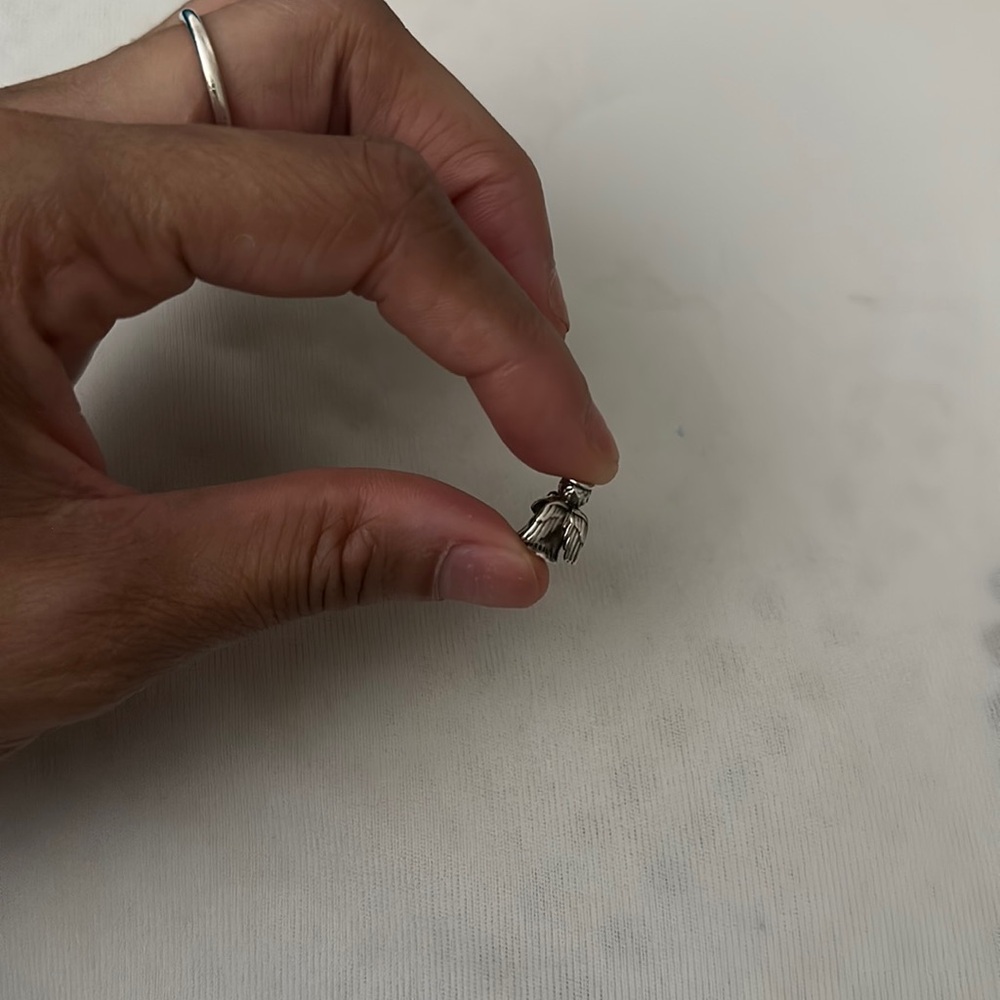 Angel Of Love Pandora Charm